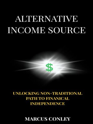 cover image of Alternative Income Source